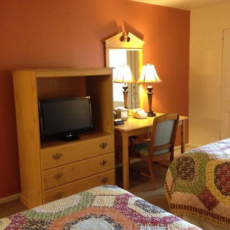 Stagecoach Inn Salado エクステリア 写真