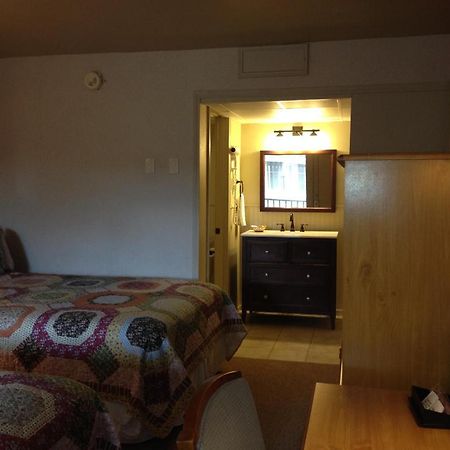 Stagecoach Inn Salado エクステリア 写真