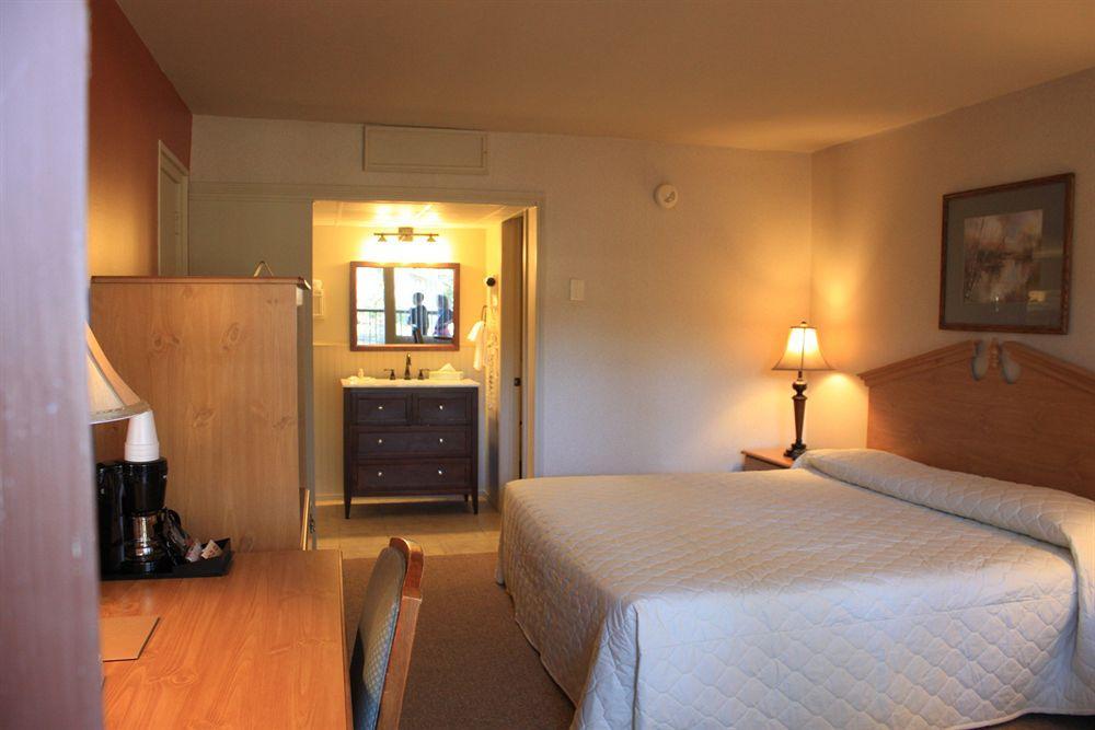 Stagecoach Inn Salado エクステリア 写真