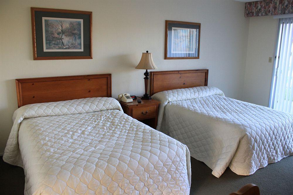 Stagecoach Inn Salado エクステリア 写真
