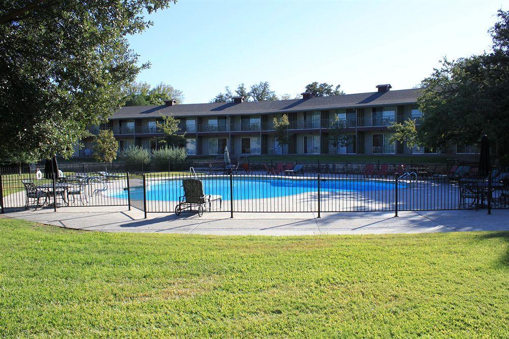 Stagecoach Inn Salado エクステリア 写真