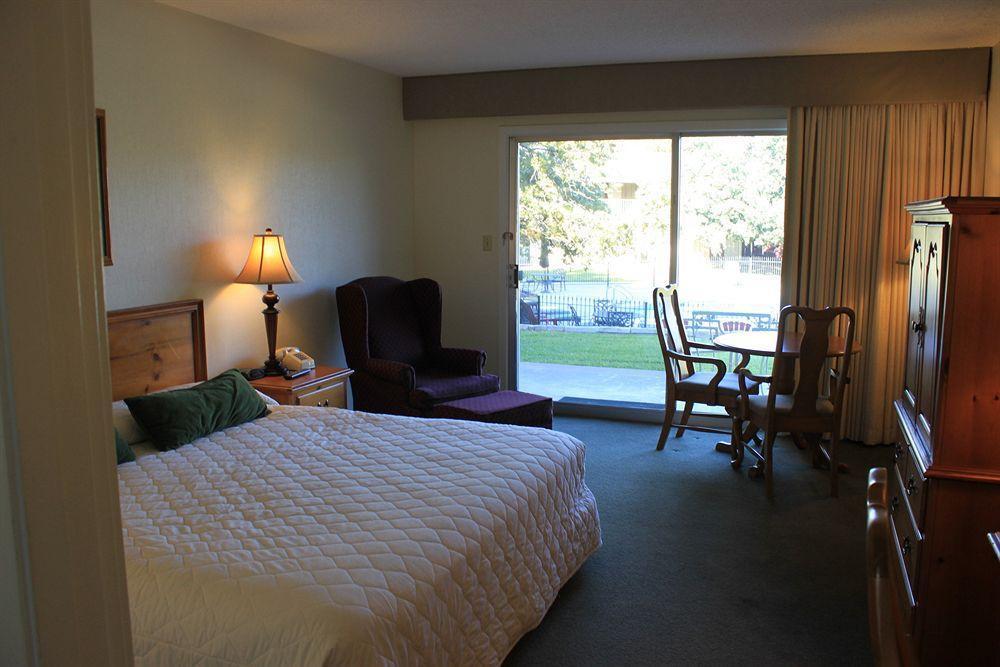 Stagecoach Inn Salado エクステリア 写真