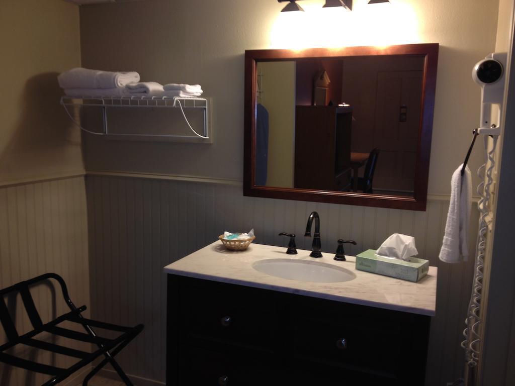 Stagecoach Inn Salado 部屋 写真