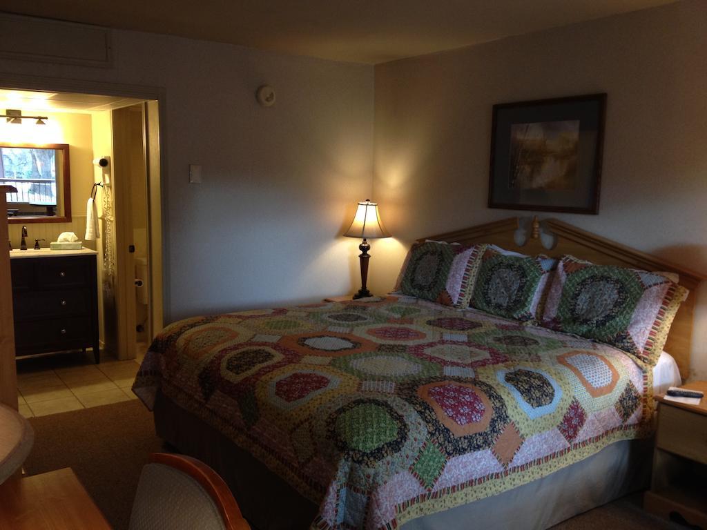 Stagecoach Inn Salado 部屋 写真