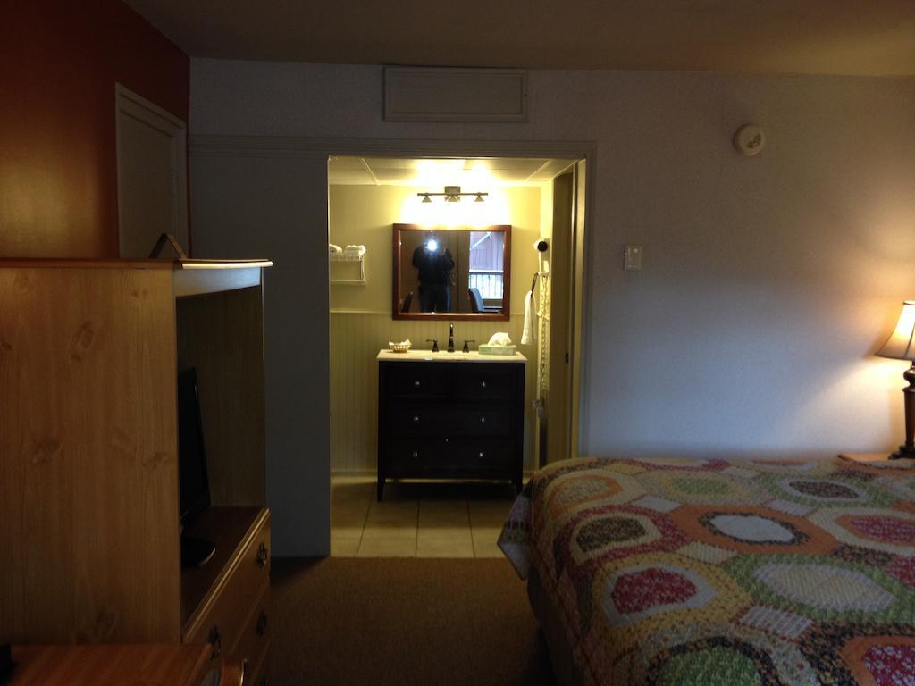 Stagecoach Inn Salado 部屋 写真