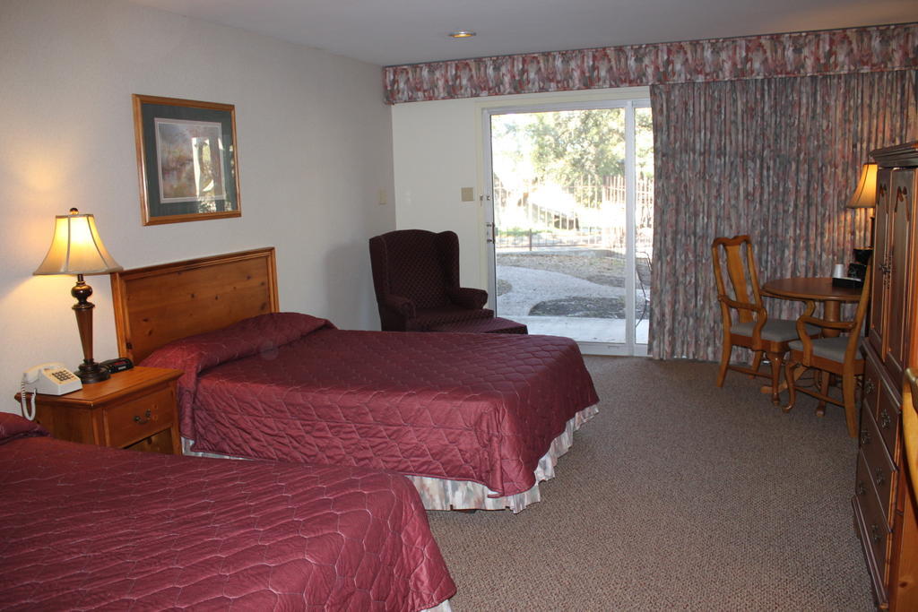Stagecoach Inn Salado 部屋 写真