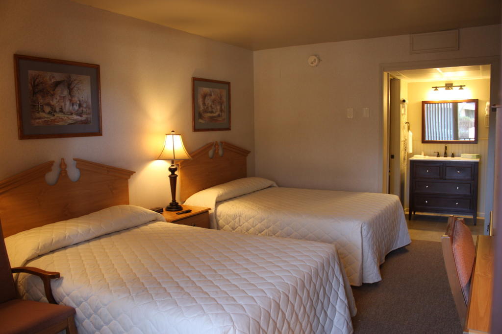 Stagecoach Inn Salado 部屋 写真