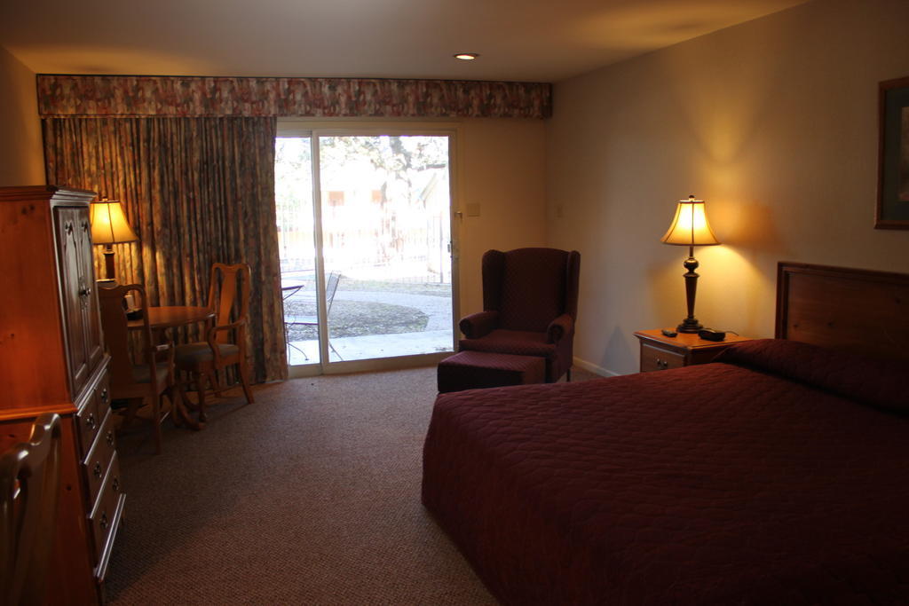 Stagecoach Inn Salado 部屋 写真
