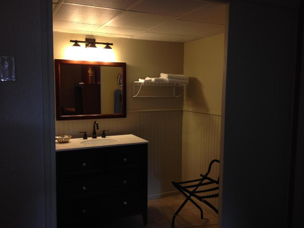 Stagecoach Inn Salado エクステリア 写真