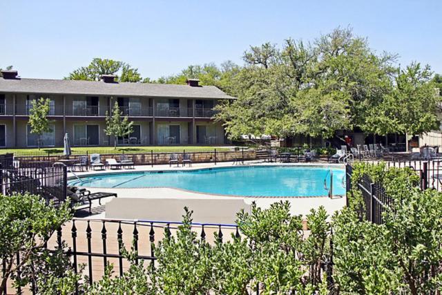 Stagecoach Inn Salado エクステリア 写真