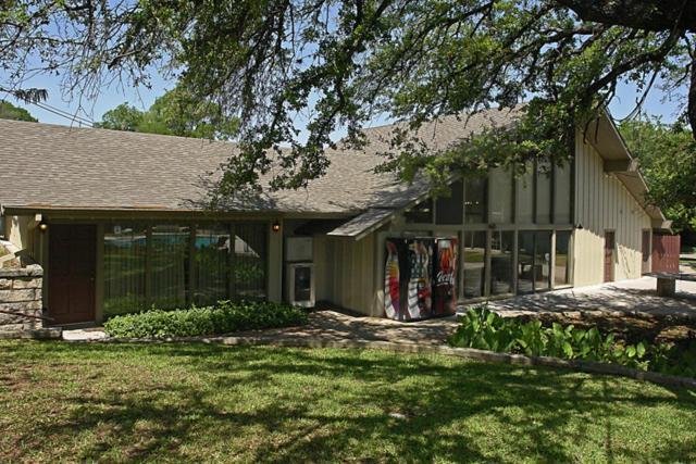 Stagecoach Inn Salado エクステリア 写真