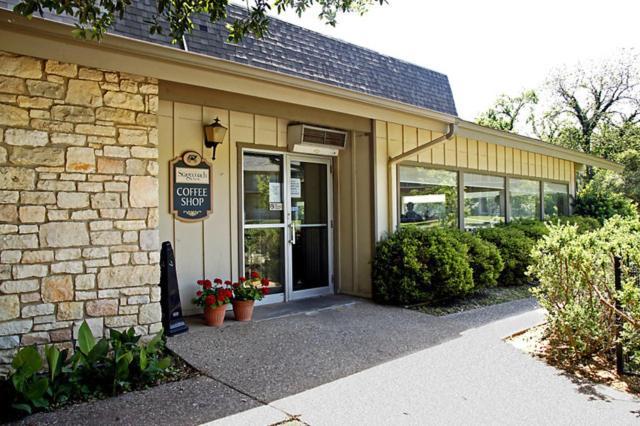 Stagecoach Inn Salado エクステリア 写真
