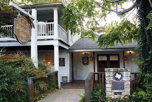 Stagecoach Inn Salado エクステリア 写真